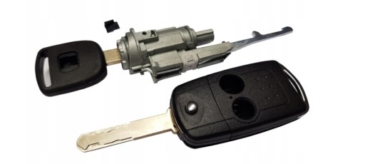 ВСТАВКА ЗАМКА ЗАЖИГАНИЯ HONDA ВСТАВКА JAZZ