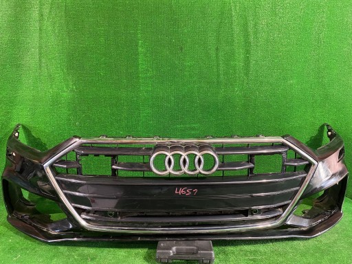 front bumper front AUDI A7 S-LINE 4K8 NR.Z4651
