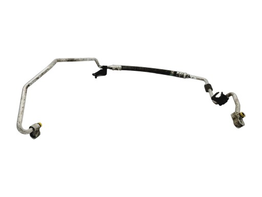 RURKA vezetö a klímának BMW E87 6989308