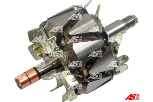 AR6008 - AS-RU РОТОР ГЕНЕРАТОРА