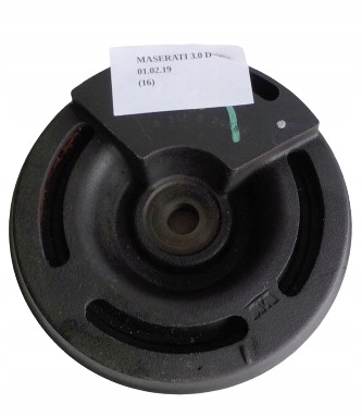 ШКИВ MASERATI GHIBLI 3.0D 3317B2038F