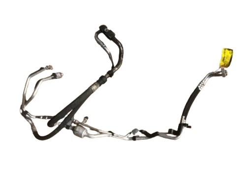 FIAT GRANDE PUNTO ШЛАНГ КОНДИЦИОНЕРА ВОЗДУХА