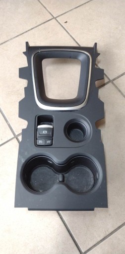 РАМКА ПЕРЕДАЧ RENAULT KADJAR