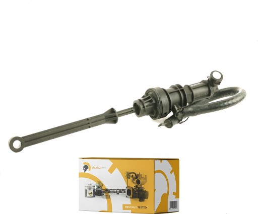 050.060.0016 - НАСОС СЦЕПЛЕНИЯ FORD TRANSIT 2000 - 2.0 TDCI