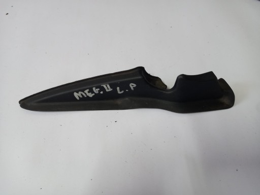 cover under the window left RENAULT MEGANE II 8200100590
