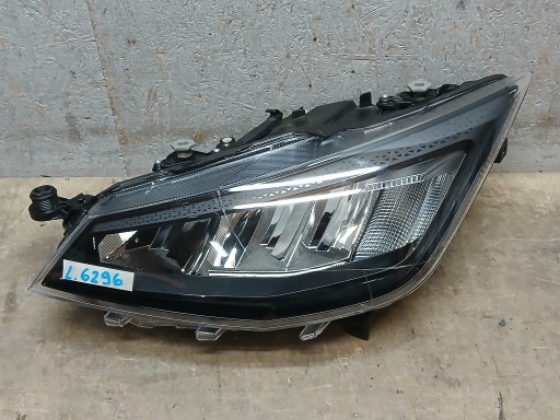 light front left SEAT IBIZA 6F LIFT FULL LED 6F1941005F