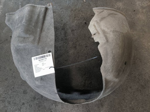 PARASALE sinistro LINCOLN MKC