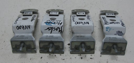 RENAULT MASTER III LIFT OPEL MOVANO hinge door rear part 844000013R