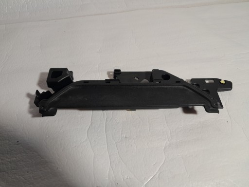 HONDA ODYSSEY V 18- moulding threshold left rear part 84262-THR-A0
