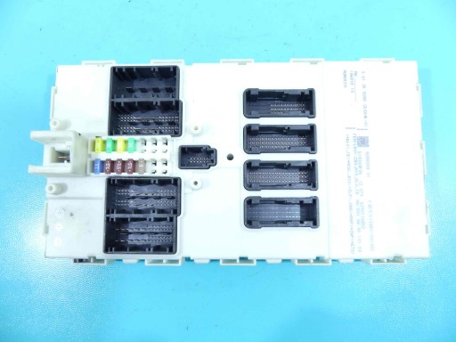 Модуль драйвера fem bmw f30 9288304