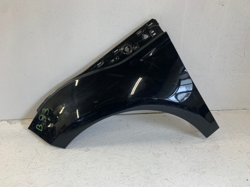 873 - Range rover evoque ii 18- левое переднее крыло