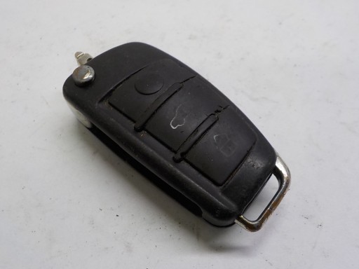 AUDI A3 II 8P key PILOT 434 MHZ