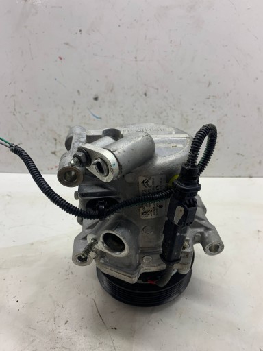 Klimakompressor KOMPRESOR klimaanlage 9830148980 OPEL VIVARO C(2019-) PROACE