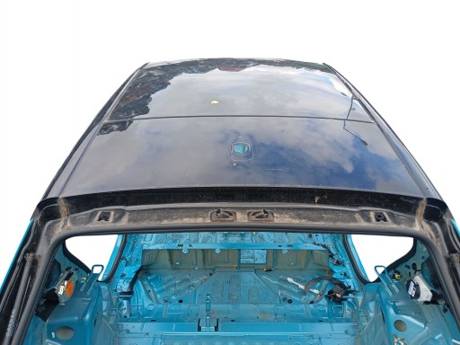 dach PANORAMA VW ID.3 LAK: LC6L (19-23)