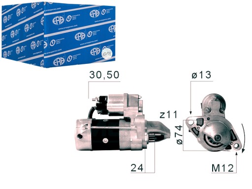220664A - Era-messmer lexus toyota era