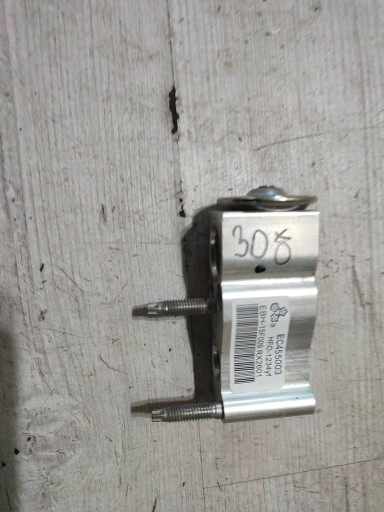 Peugeot 308 2019 Sensor rozprezny klimaanlage A/C