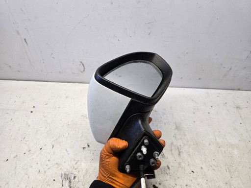 OPEL ASTRA K mirror right electrics 5 PIN Y40R EUROPA