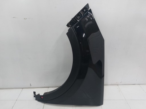 KIA SPORTAGE III 10-16r fender left front moulding colour 1K