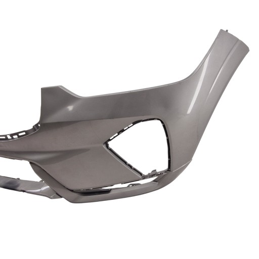 bumper front VOLVO XC60 II LIFT R-design 4X PDC without washers 2021-25