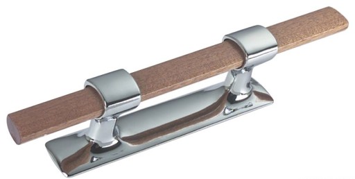 ШИПИ НОРВЕЗЬКІ З ЧЕРВОНОГО ДЕРЕВА 260ММ 4011526