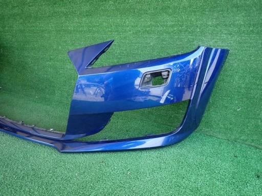 AUDI TT 14- nárazník přední předek