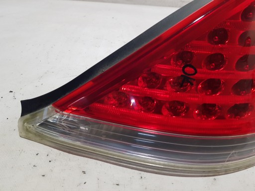 light right rear part right BMW 6 E63 E64 6911892