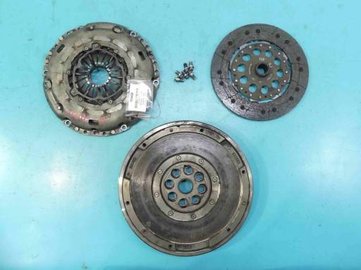 8553536530 - ДВУХМАССОВОЕ колесо сцепления 6B F40 VECTRA C 3.0 V6 CDTI