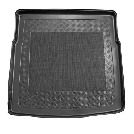 OPEL INSIGNIA a Універсал 2009-2017 килимок багажника