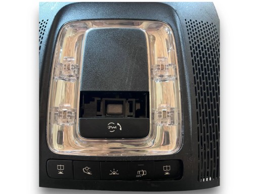 MERCEDES W247 Feux phare Ciel de toit A0009001039 #154 !M