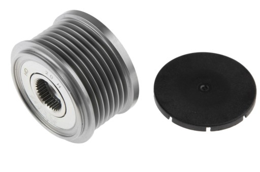 ESA-FR-003 - Однонаправленная муфта генератора для TOYOTA HILUX VIII 2.4 2.8