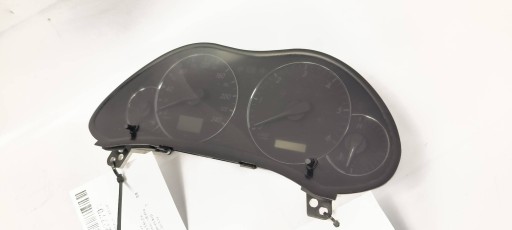 dials clock EU 83800-05630-H TOYOTA AVENSIS T25
