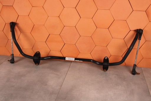 BMW 1' F40 MINI F54 STABILIZATOR front front bar 6859886 2924 km !!!