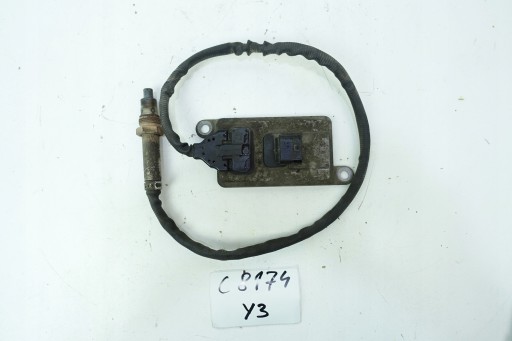 sensor SONDA NOX IVECO STRALIS HI-WAY 5801777219
