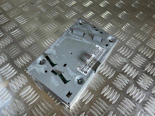 amplifier audio BMW 5 F10 F11 9239389