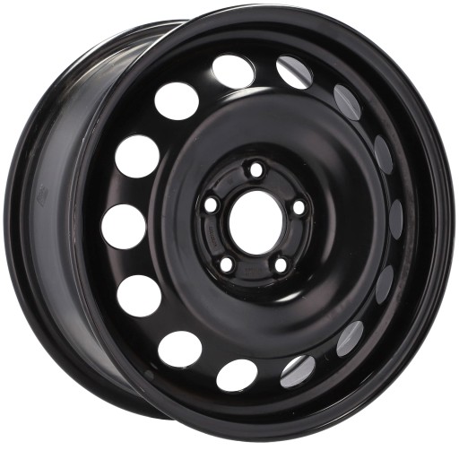 Сталеві диски 16 для PEUGEOT 407 і купе