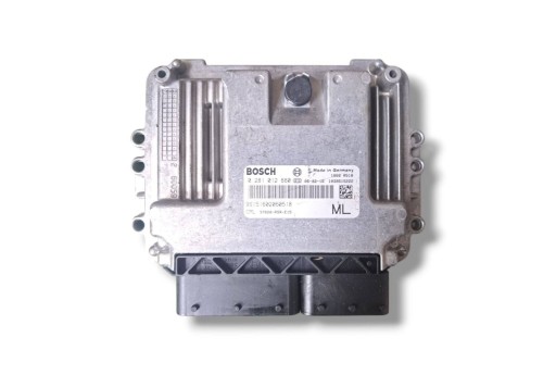 Centralina Motore Honda Civic 8 2006 37820-RSR-E15