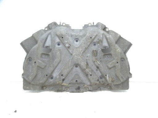 Blende Abdeckung abdeckung untere PAMPERS unter Motor MERCEDES S W222 13- A2225240685