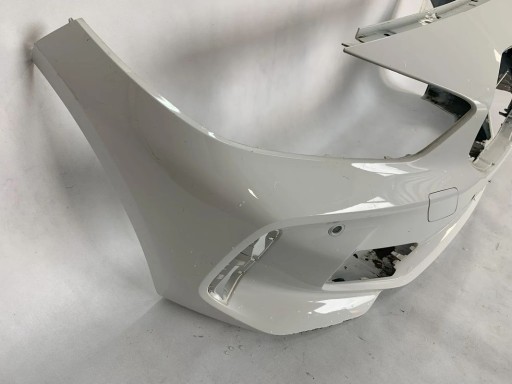 BMW 1 and F40 m-packet 19r PDC bumper front front m pakiet 2019