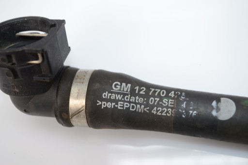 wiring of the heating SAAB 93 9-3 1.9 TTiD 07-11r 12770425