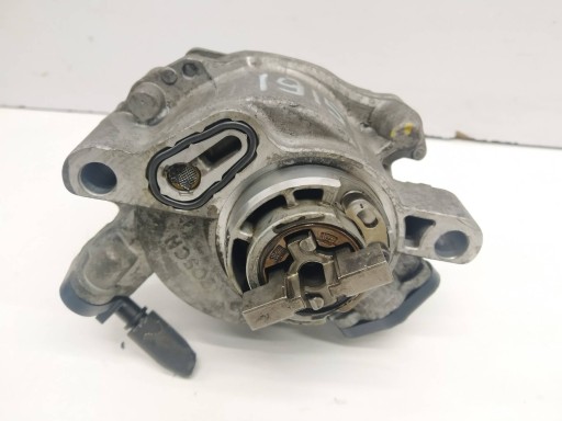 pump VACUM 9804021880 1.5 TDCI Ford Tourneo Courier and (2014- )
