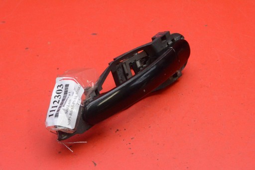 handle left front front black 3B0837885 SEAT LEON 1 and 99-05