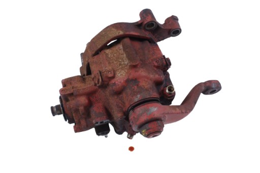 РУЛЬОВА КОЛОНКА MERCEDES 814