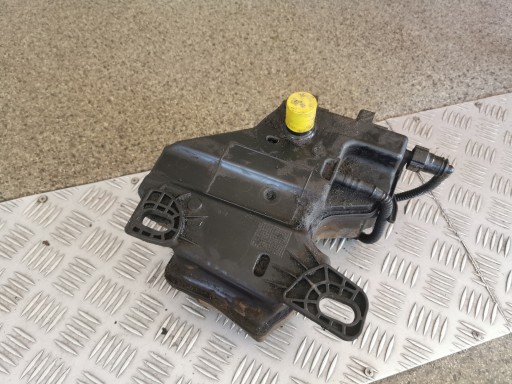 FAP DPF БАК PEUGEOT 308 T9 1.6 2.0 BHDI BLUEHDI 9800390280