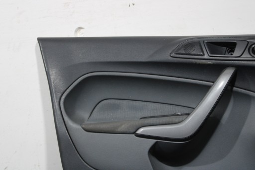 upholstery side door left front FIESTA MK7