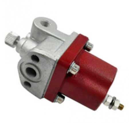 3013643 - CUMMINS КОТУШКА ПОЖЕЖОГАСІННЯ ДВИГУНА 24V ЛЮБЛІН