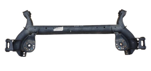 FIESTAMK8BELKA - Ford fiesta mk8 підвіска промінь ззаду