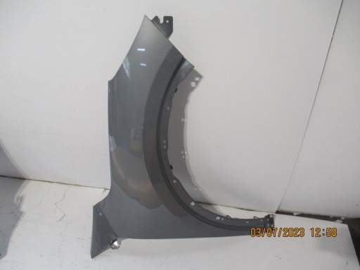 fender right FORD KUGA MK3