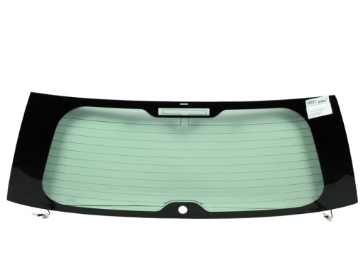 2000010255771 - Новое заднее стекло заднего багажника LEXUS LX J200 2008-