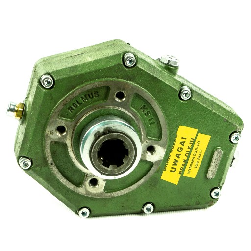 66785019128 - Multipikator для поршневых насосов AGTECH