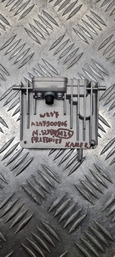 Камера на лобовое стекло mercedes w205 w247 a2479008506